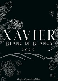2020 Xavier