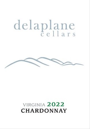 2022 Stainless Chardonnay 1