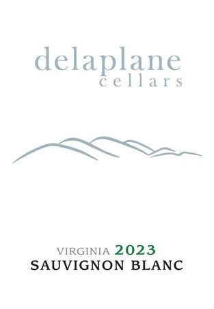 2023 Sauvignon Blanc 1