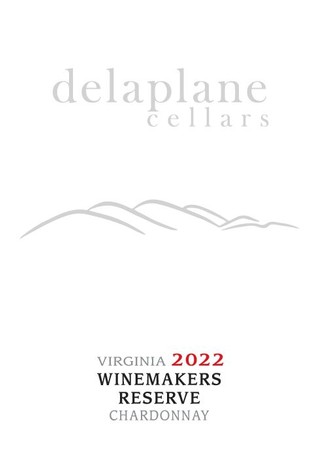 2022 Winemakers Chardonnay 1