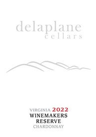 2022 Winemakers Chardonnay